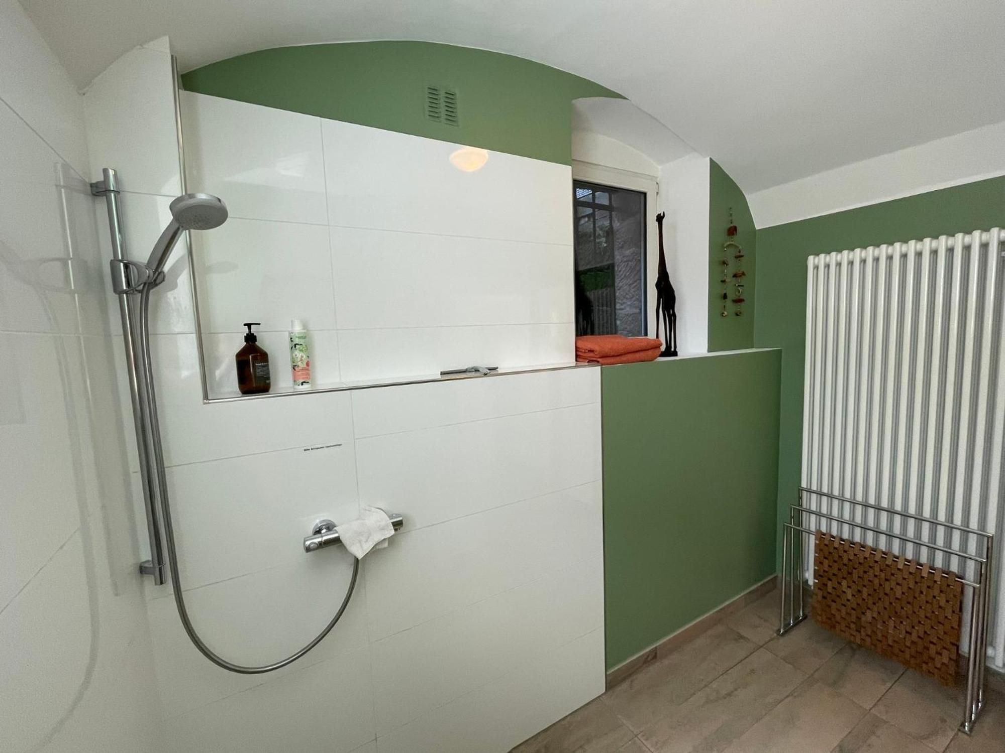 Villa Krafft Bed&Breakfast Waake Экстерьер фото