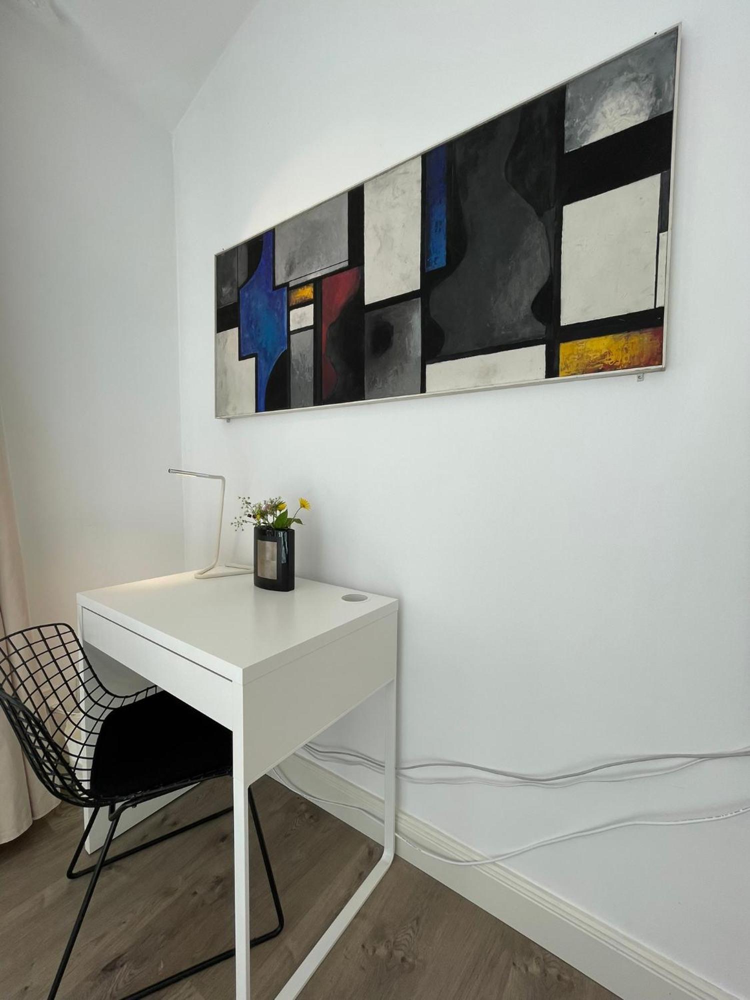 Villa Krafft Bed&Breakfast Waake Экстерьер фото