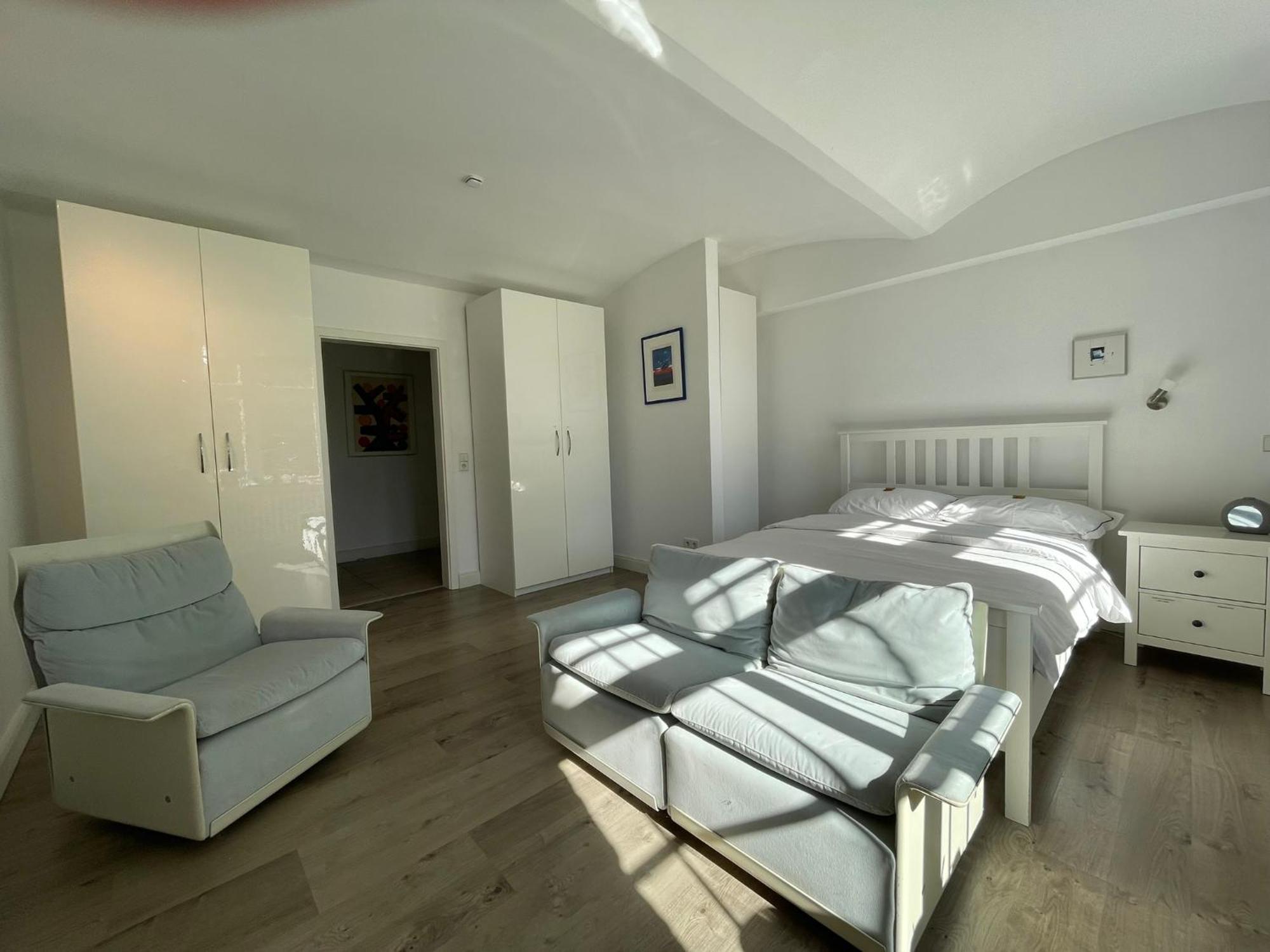 Villa Krafft Bed&Breakfast Waake Экстерьер фото